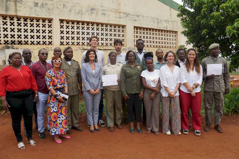 resized-Lançamento do Rádio Juvenil Tsakane 6.JPG