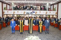 A REFORMAR – Research for Mozambique participou na Conferência Internacional sobre Acesso à Justiça e Direitos Humanos, organizada pelo Instituto de Patrocínio e Assistência Jurídica (IPAJ)