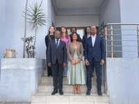 A Reformar - Research for Mozambique em parceria com várias organizações da sociedade civil, submeteu ao Provedor de Justiça de Moçambique um pedido de revisão do Artigo 163.º do Código Penal, que regula o crime de infanticídio
