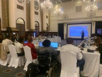 REFORMAR participa em sessão preparatória da sociedade civil para a Revisão Periódica Universal de Moçambique
