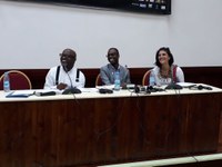 Relatório sobre Direitos da Comunidade LGBT em Moçambique