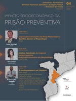 Segundo seminário formativo sobre Direitos Humanos aplicados à Justiça Criminal na Província de Sofala com o tema “O Impacto Socioeconómico da Prisão Preventiva”