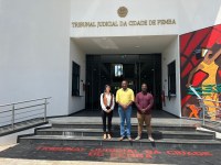 Visita à Província de Cabo Delgado