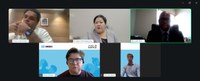 WEBINAR: REDES REGIONAIS DE ASSISTÊNCIA JURÍDICA APOIADAS PELO UNODC - ACTUALIZAÇÕES E PERSPECTIVAS FUTURAS